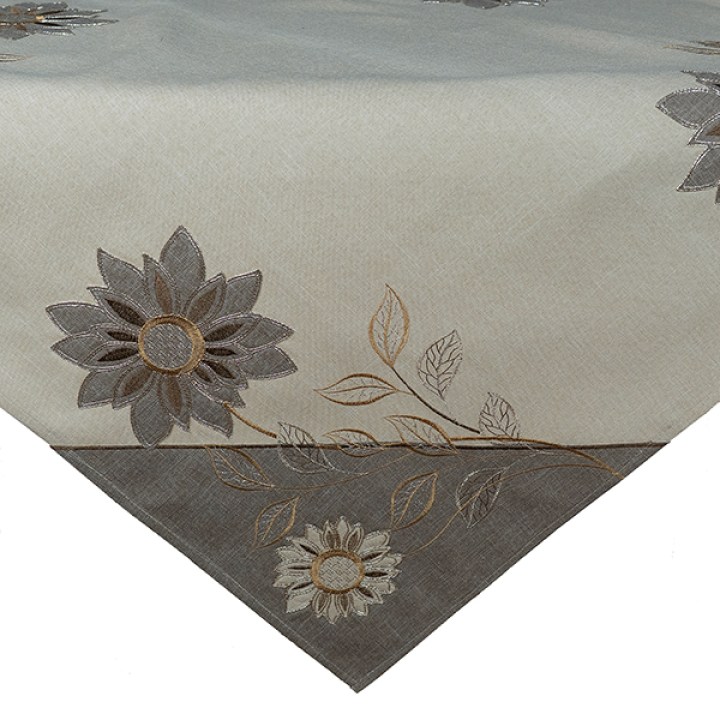 4025-1_85x85_stickerei blumen_beige_gross